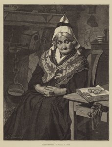 Rauhallista joulua