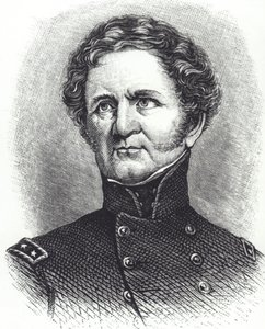Winfield Scott (kaiverrus) tekijältä John Ward Dunsmore
