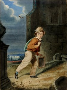 Pikakuvakkeen käyttäminen, n. 1860. tekijältä W. H. Norton