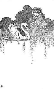 Ja jokainen sanoi: Uusi on paras, c1930 tekijältä William Heath Robinson