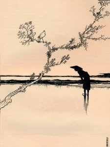 Satakieli, 1897 tekijältä William Heath Robinson