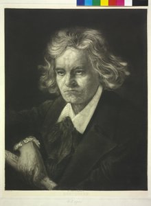 Beethoven tekijältä W. L. Arndt