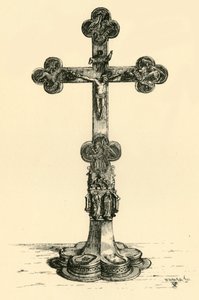 Krusifiksi, 1881.