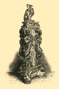 Ruokailuvälinekotelo, 1881.