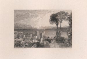 Lago Maggiore finlandês tekijältä W. R. Smith