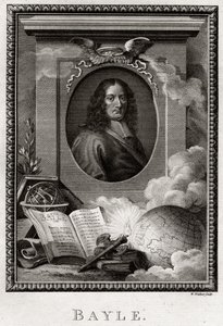Bayle, 1774 tekijältä W. Walker