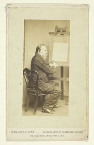 George Cruikshank tekijältä W. Walker and Sons