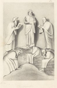 Muutos tekijältä W. Walton after John Flaxman