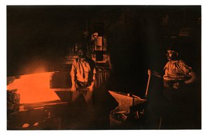 Paja, 1901. tekijältä Waldemar Titzenthaler