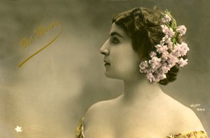 De Marsa, 1900-luvun alku.