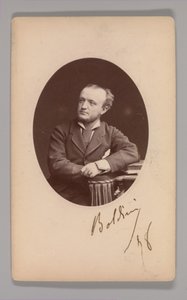 [Giovanni Boldini], 1870-luku. tekijältä Walery Frères