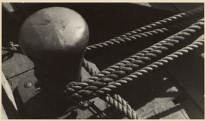 New Yorkin satama tekijältä Walker Evans