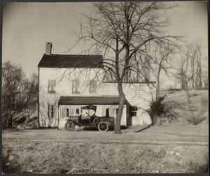 Westchester, New York, maalaistalo
