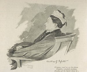 Muotokuva Christina Rossetista, sivu 226 