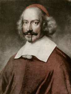 Kardinaali Jules Mazarin