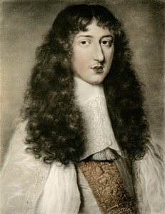 Philippe de France, Orléansin herttua