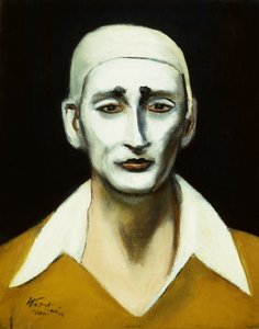 Klovni