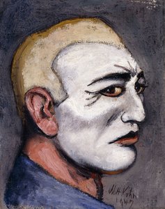 Dominique-Klovni tekijältä Walt Kuhn