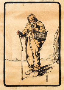 Vesikrassi Harry tekijältä Walter Bonner Gash