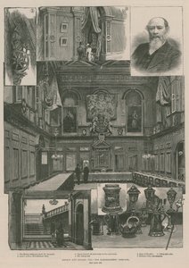 London City Guilds: Haberdashers