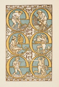 finnish tekijältä Walter Crane