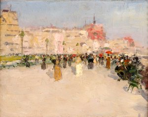 Merenrantapromenadi, n. 1891