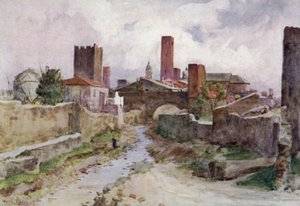 Noli, Italia tekijältä Walter Frederick Roofe Tyndale
