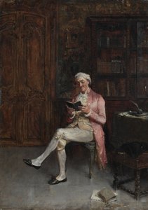 Filosofi, 1882.