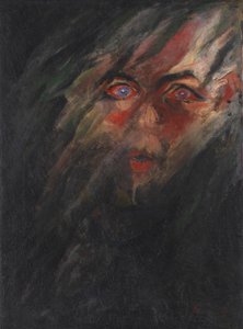 Suuri pelko, 1918.