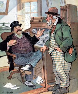 Kuinka se tapahtui, 1903 tekijältä Walter H., Gallaway