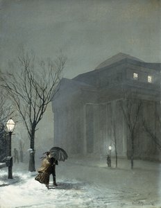 Albany lumessa
