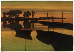 Saksa: An der Havel