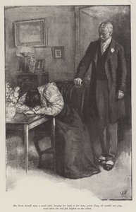Toinen talo, kirjoittanut Henry James tekijältä Walter Paget