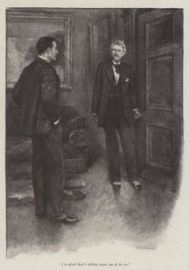 Toinen talo, kirjoittanut Henry James tekijältä Walter Paget