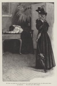 Toinen talo, kirjoittanut Henry James tekijältä Walter Paget