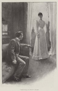 Toinen talo, kirjoittanut Henry James tekijältä Walter Paget