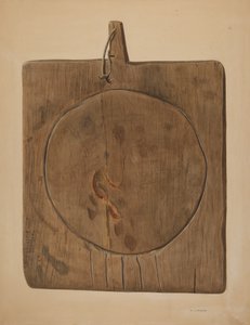 Juuston tyhjennyslauta, 19351942.