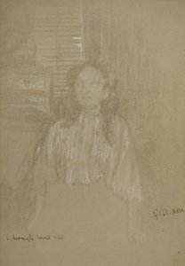 6 Mornington Crescent N.W. tekijältä Walter Richard Sickert