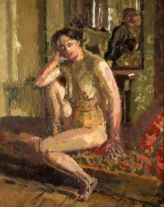 Sisustus Nude