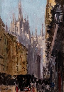  tekijältä Walter Richard Sickert