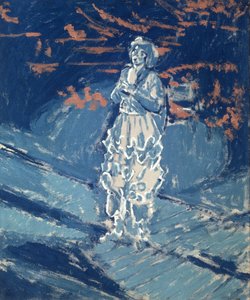  tekijältä Walter Richard Sickert