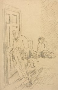 Pubiin tekijältä Walter Richard Sickert