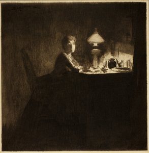 Vt. johtaja tekijältä Walter Richard Sickert