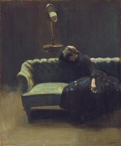 Vt. johtaja tai harjoitus: The End of Act, n. 1885-6