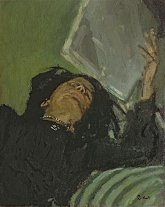 Sanomalehti tekijältä Walter Richard Sickert
