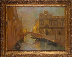 Tuntematon kuva tekijältä Walter Richard Sickert