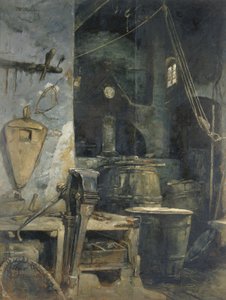 Bell Foundry, Saksa, n. 1874.