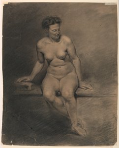 Alaston Nainen