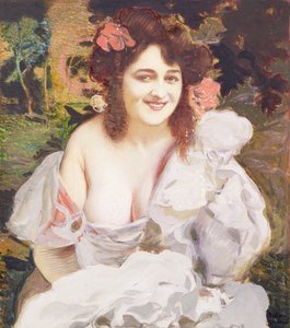 Flirtti