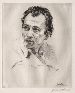 Henri Caro-Delvaille, nro 2 tekijältä Walter Tittle